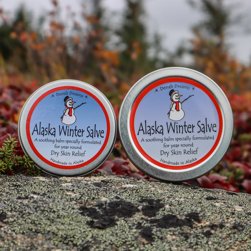 Denali Dreams Soap Co. - Salve