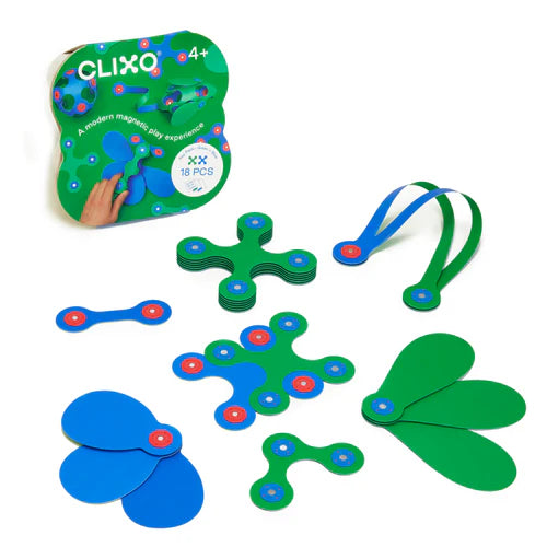 Clixo Products