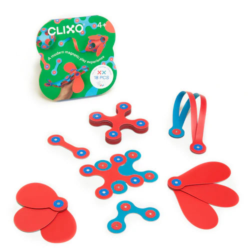Clixo Products