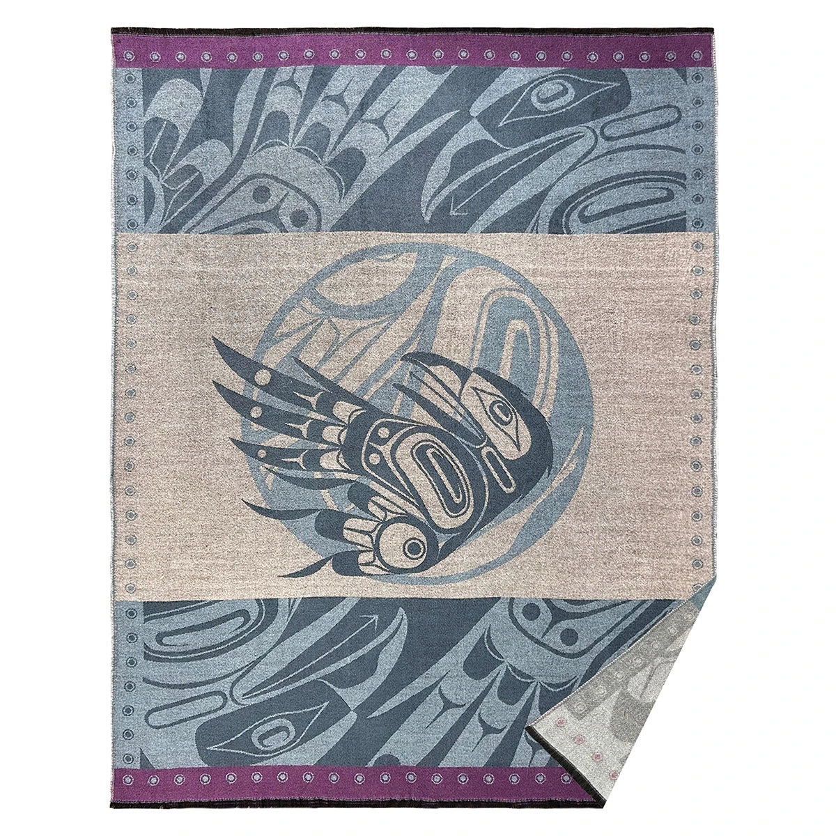 Native Northwest - Blankets