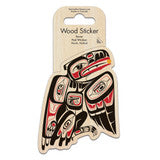 Native Northwest - Sticker
