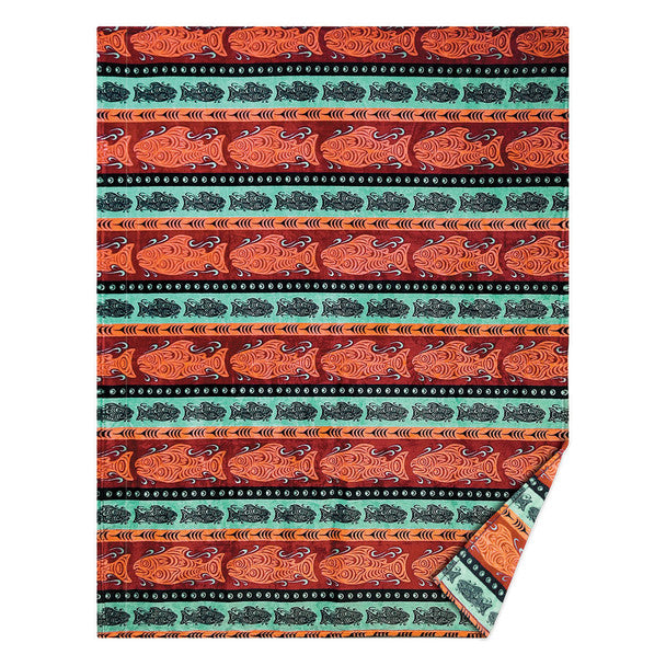 Native Northwest - Blankets