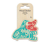 Native Northwest - Sticker