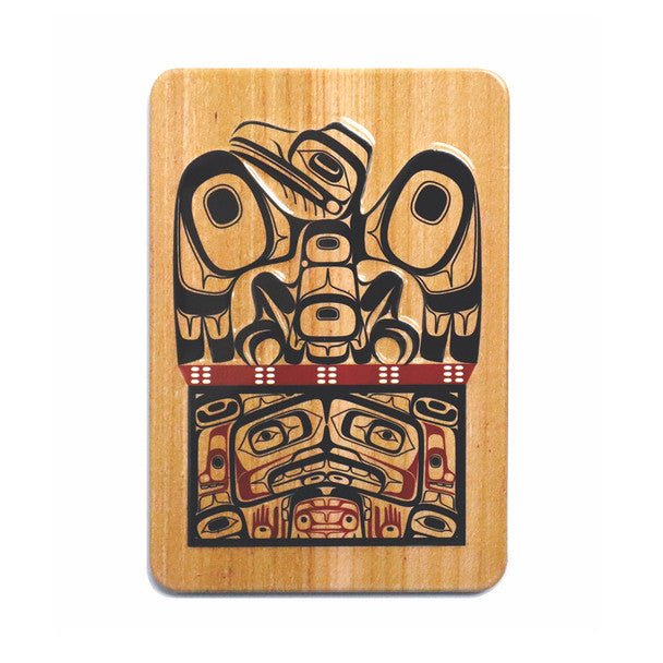 Native Northwest - Magnets