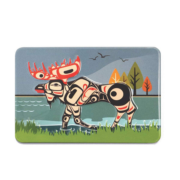 Native Northwest - Magnets