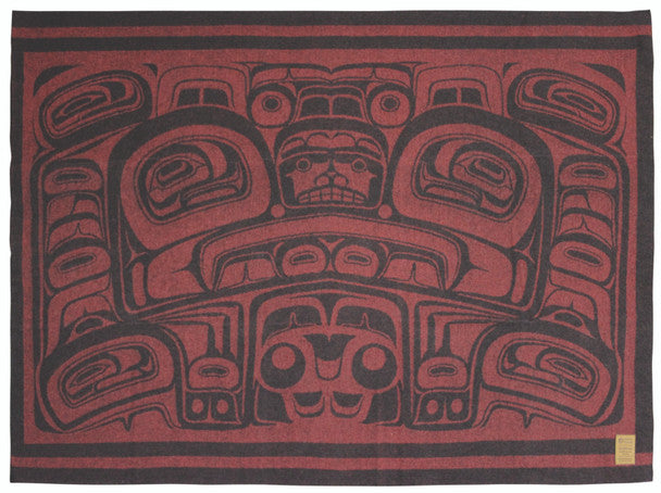 Native Northwest - Blankets