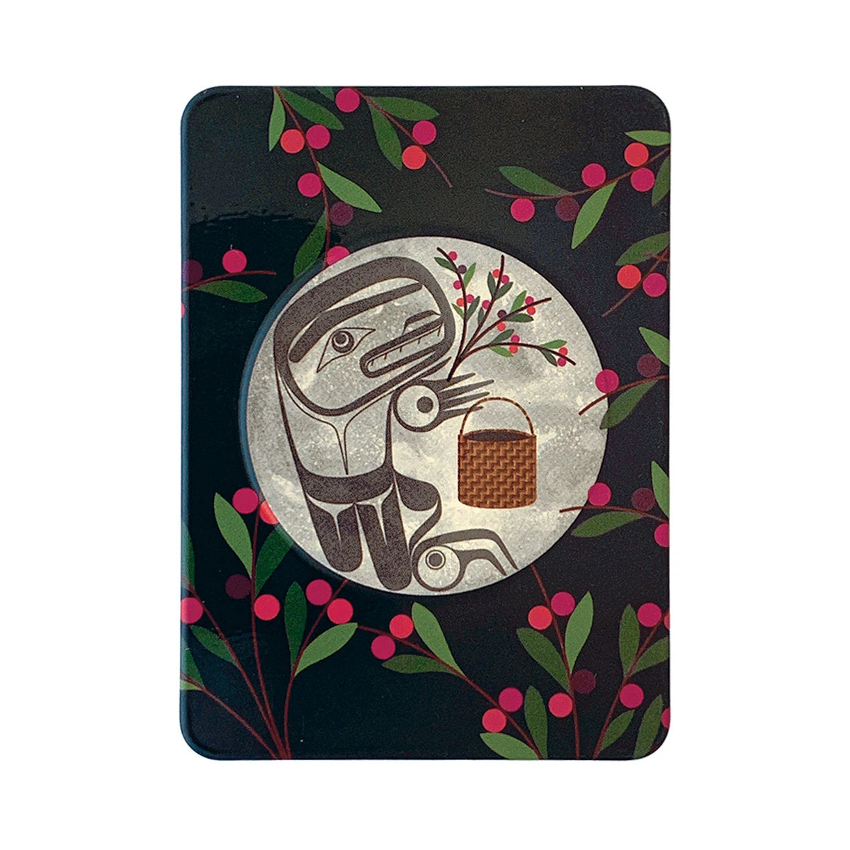 Native Northwest - Magnets