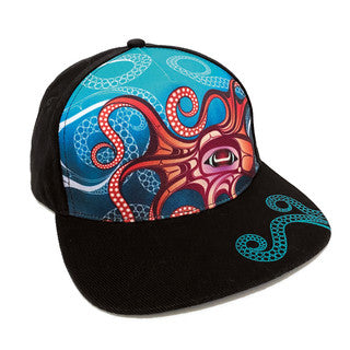 Headwear by Native Northwest