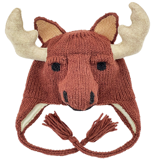Arts of Ecuador - Knit Hats