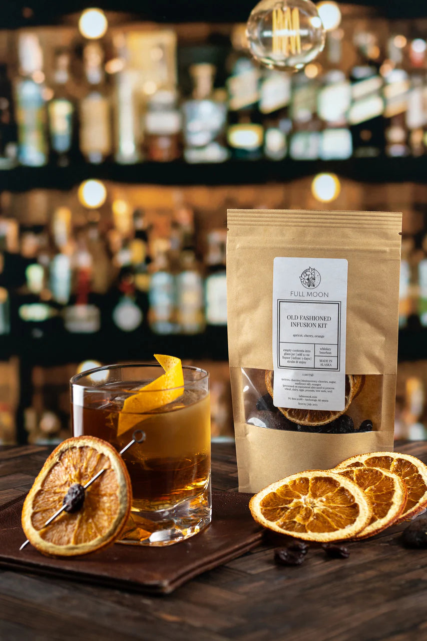 Full Moon - Simply Crafted Syrups & Such