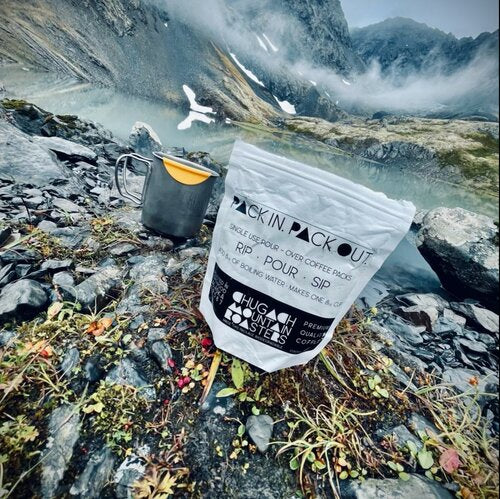 Chugach Mountain Roasters