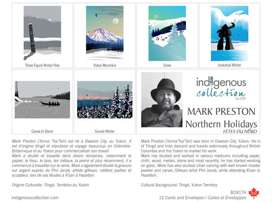 CAP - Greeting Cards