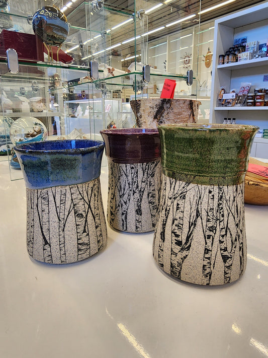 Birch Grove Studios - Drinkware Mugs