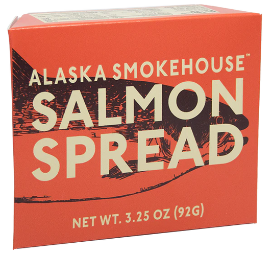 Alaska Smokehouse
