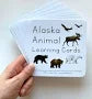 Tiny Nest Studio - Learning Cards