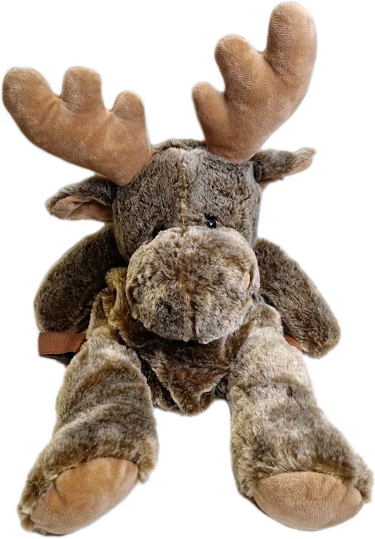 Impact - Animal Plush Backpack