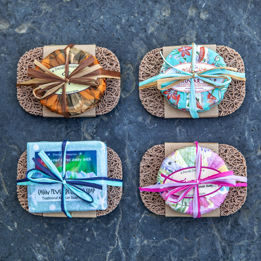 Denali Dreams Soap Co.