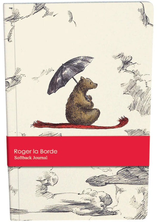 Roger La Borde - Bear Stationary