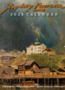 2025 Sydney Laurence Calendar