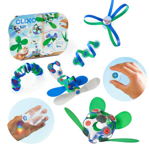 Clixo Products