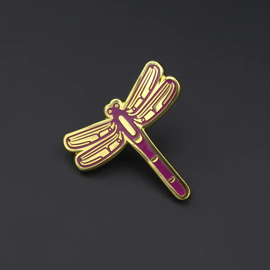 Pins - Dragonfly