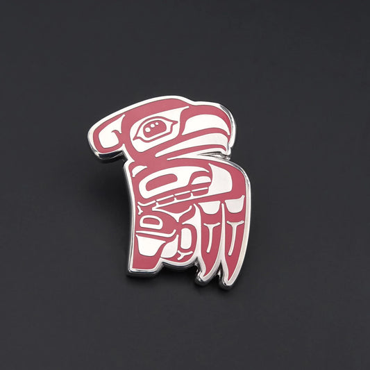 Pins - Thunderbird