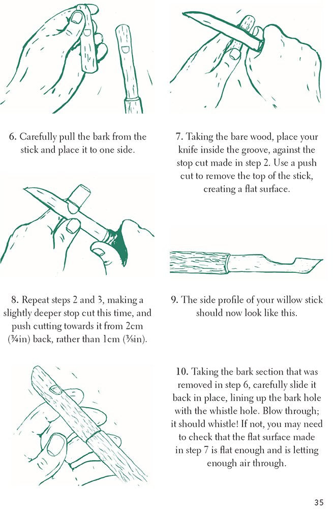 50 Things To Do With A Penknife by Matt Collins