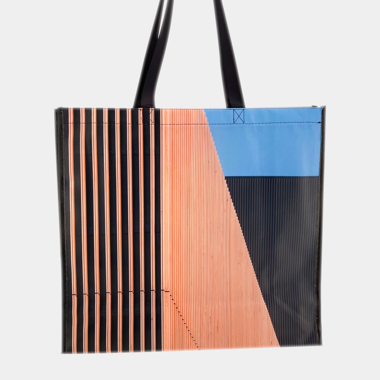 Anchorage Museum Reusable Tote