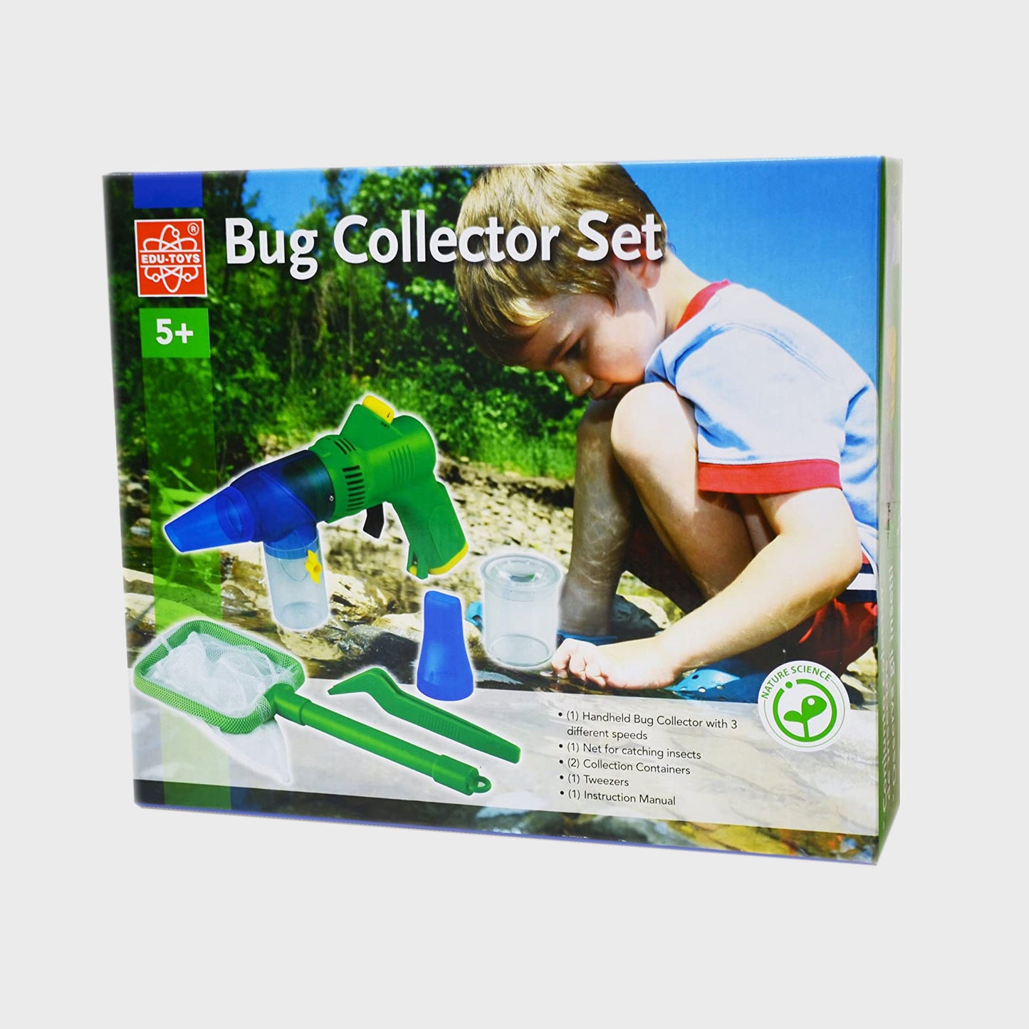 Bug Collector Set