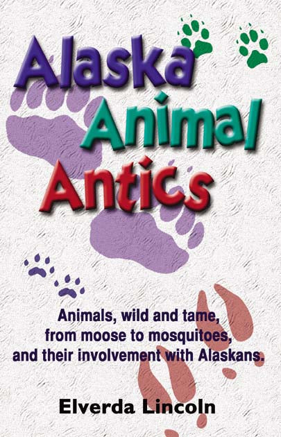 Alaska Animal Antics