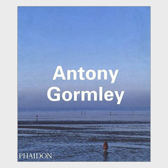 Antony Gormley by John Hutchinson