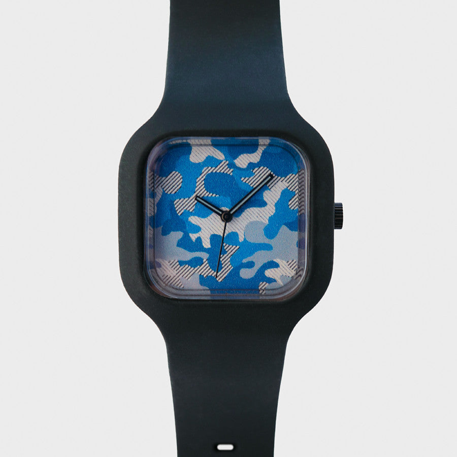 Watch, Camouflage