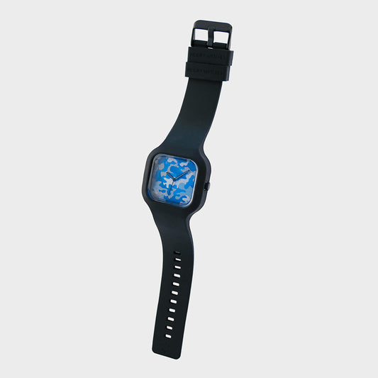 Watch, Camouflage