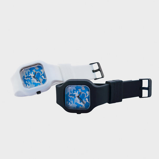 Watch, Camouflage