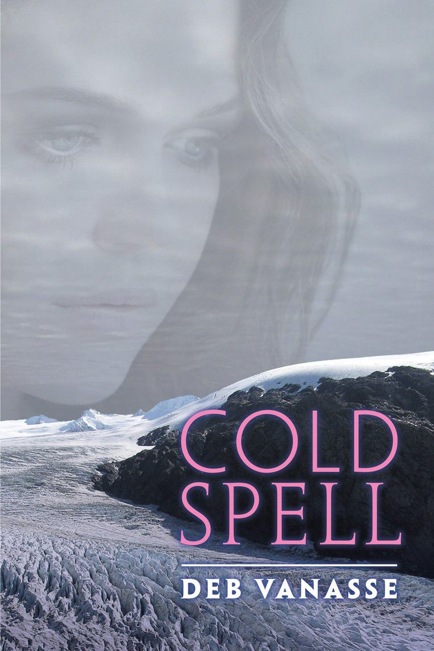 Cold Spell by Deb Vanasse