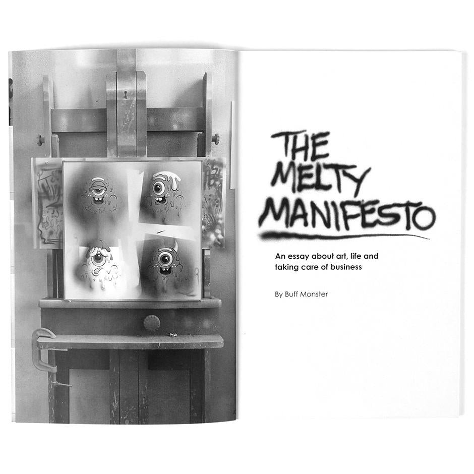 The Melty Manifesto