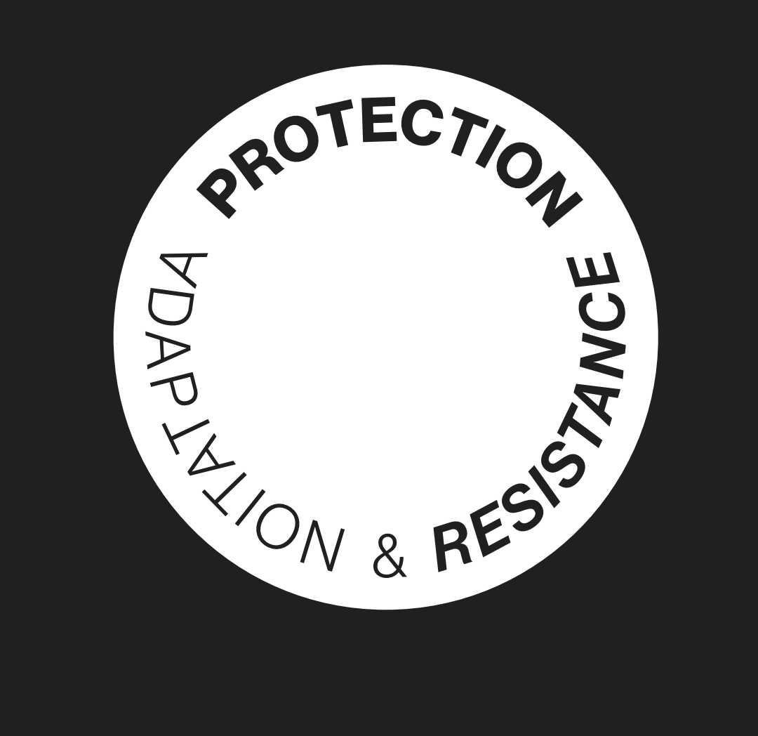 Protection: Adaptation & Resistance Catalog