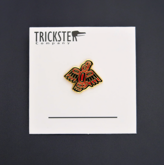 Pins - Eagle