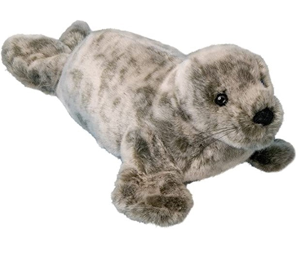 Speckles - Monk Seal