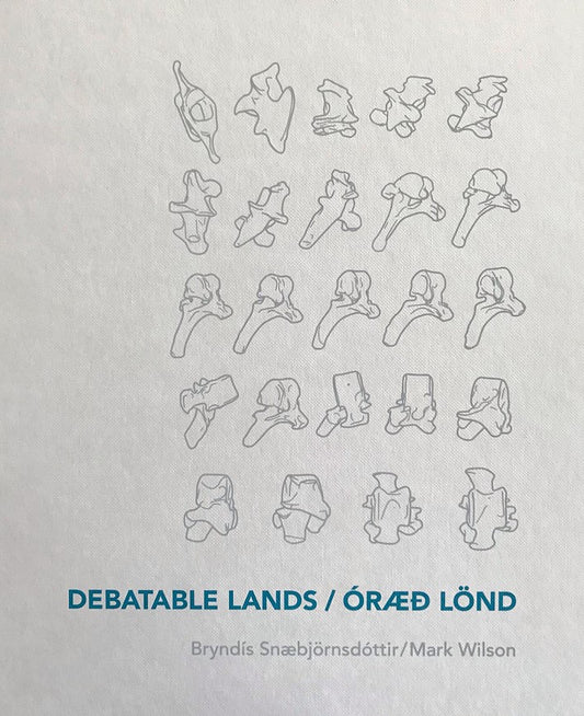 Debatable Lands | Óræ∂ Lönd