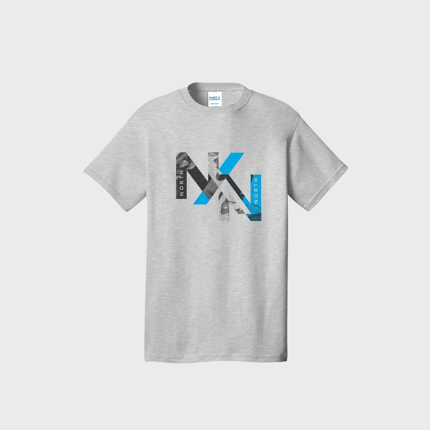 T-Shirt: NxN, Adult