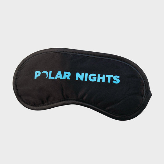 Polar Nights Sleep Mask