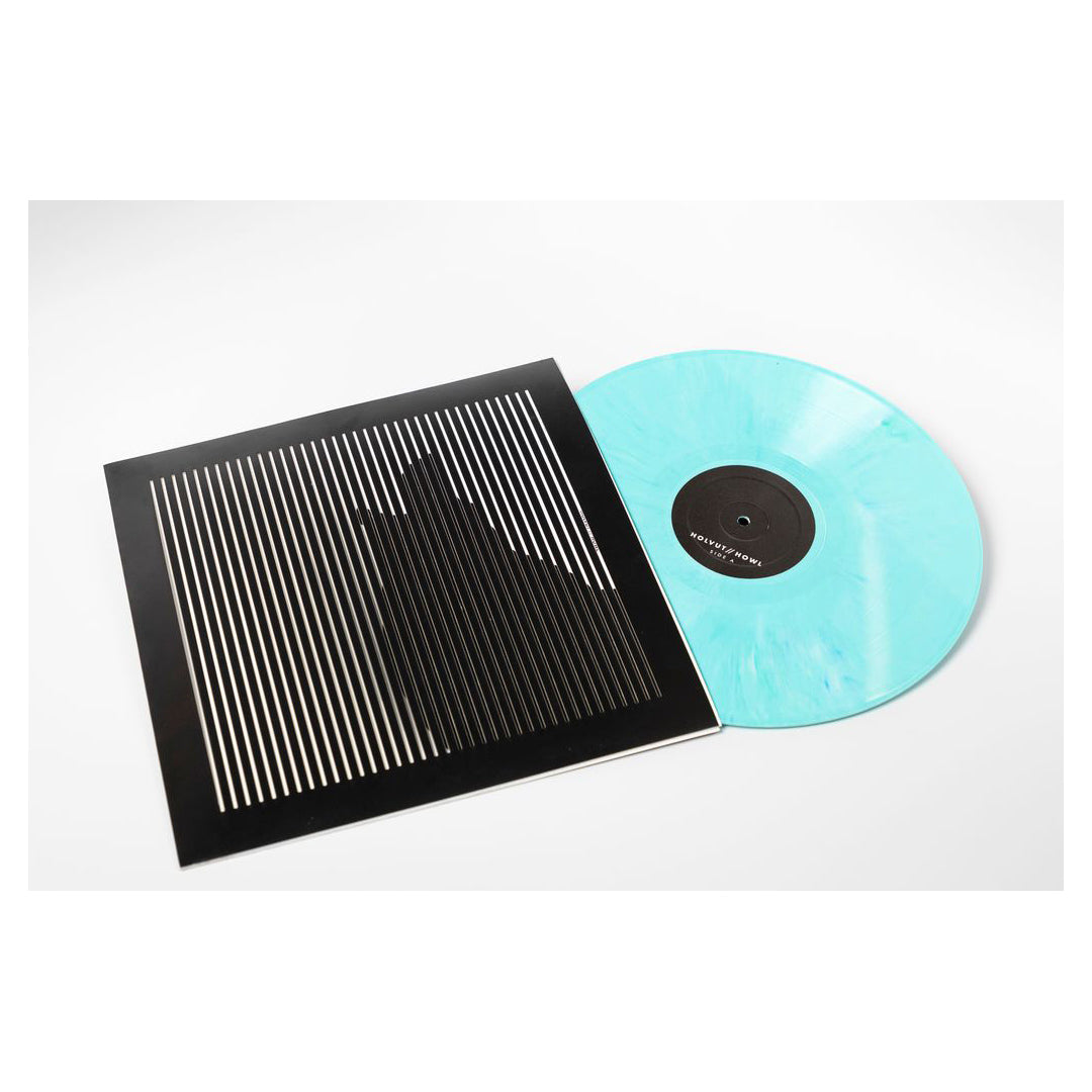 Holvut//Howl Unbound Vinyl Record