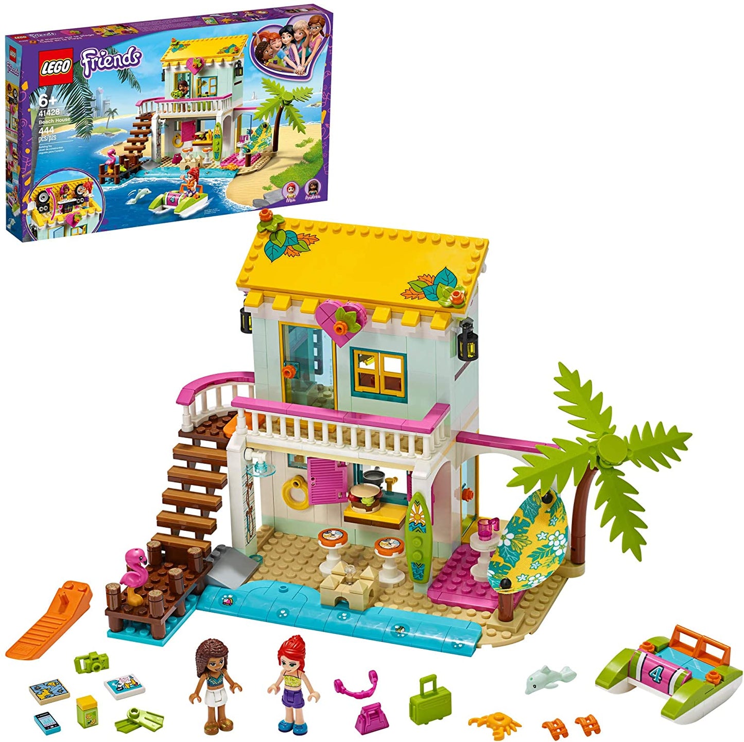 41428 Beach House