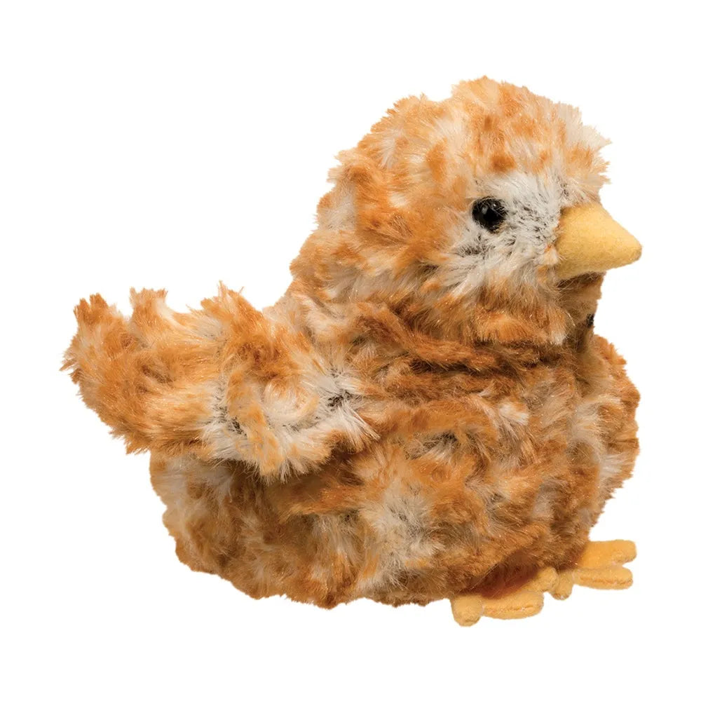 Multi-Brown Chick