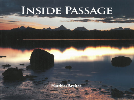 Inside Passage by Matthias Breiter