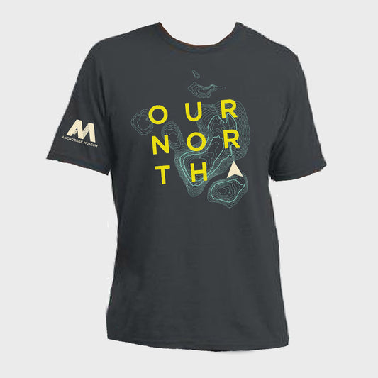 T-Shirt: Our North, Men's
