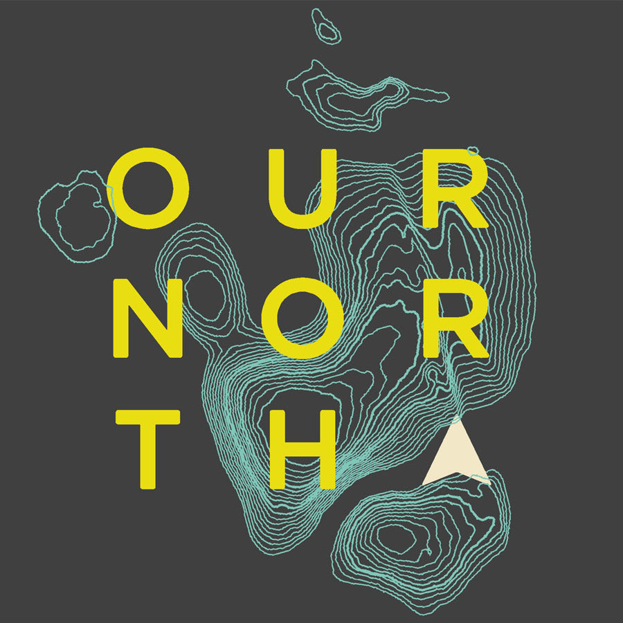 T-Shirt: Our North, Men's