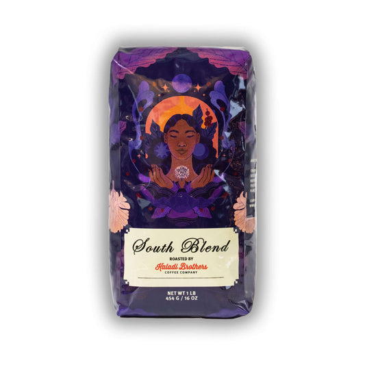 Kaladi Brothers Coffee- South Restaurant Artist Series- Whole Bean