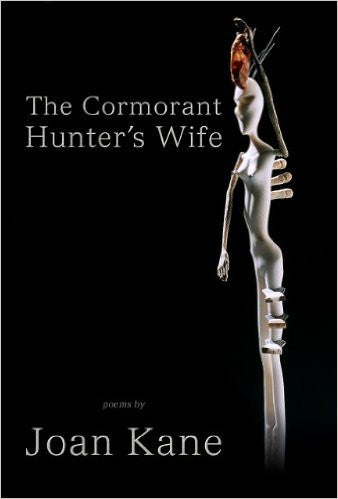 The Cormorant Hunter's Wife by Joan Kane